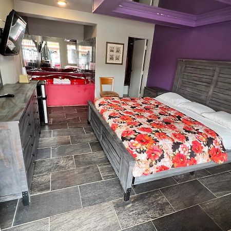 אוק לון Miami Inn & Suites מראה חיצוני תמונה