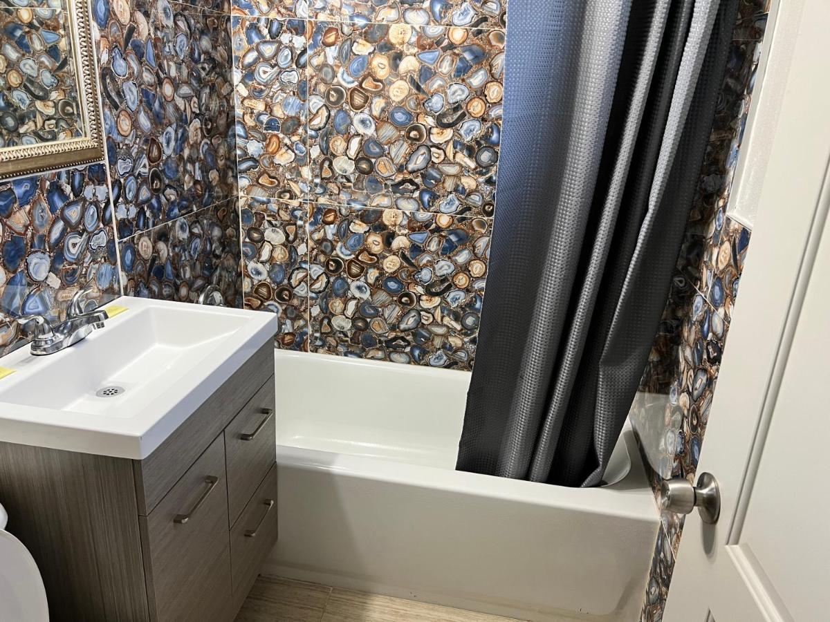 אוק לון Miami Inn & Suites מראה חיצוני תמונה