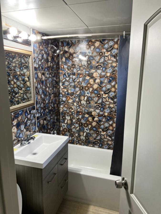 אוק לון Miami Inn & Suites מראה חיצוני תמונה