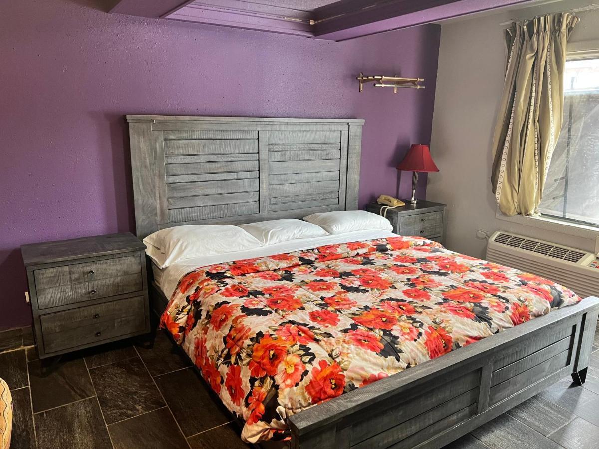 אוק לון Miami Inn & Suites מראה חיצוני תמונה