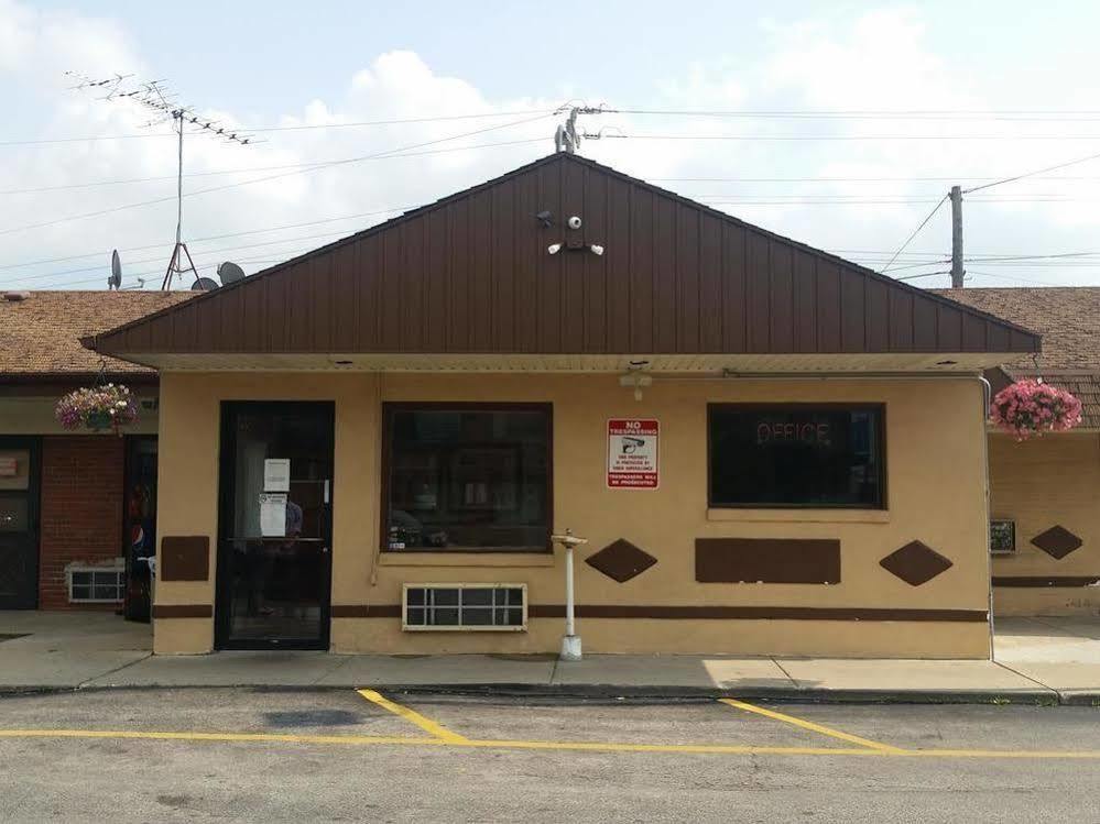 אוק לון Miami Inn & Suites מראה חיצוני תמונה